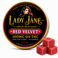 RED VELVET
