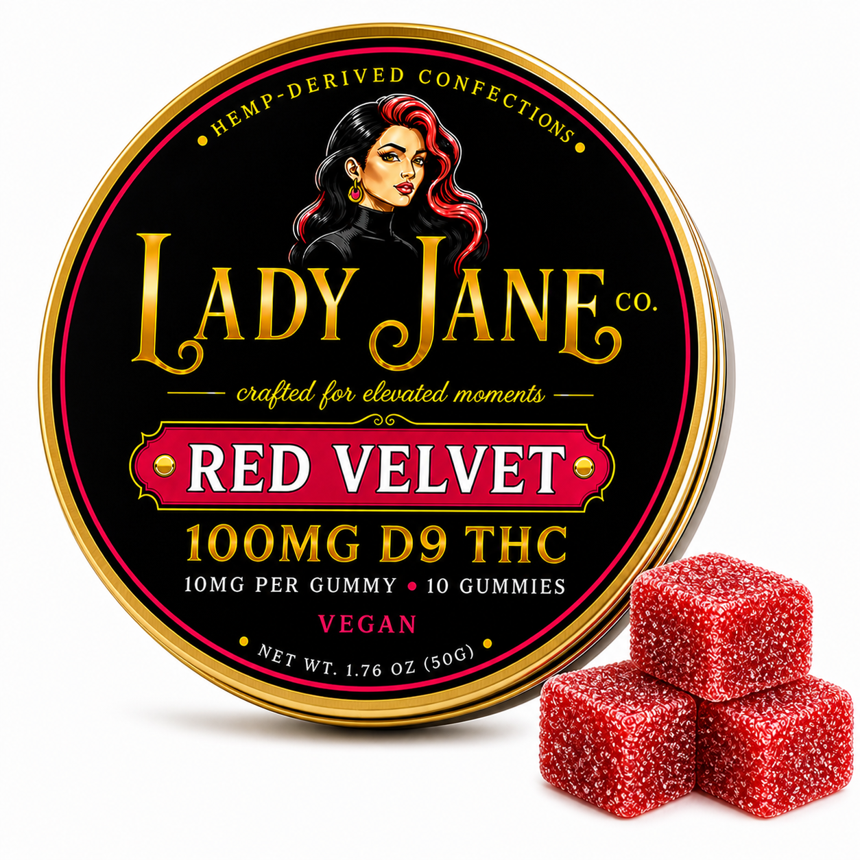 RED VELVET