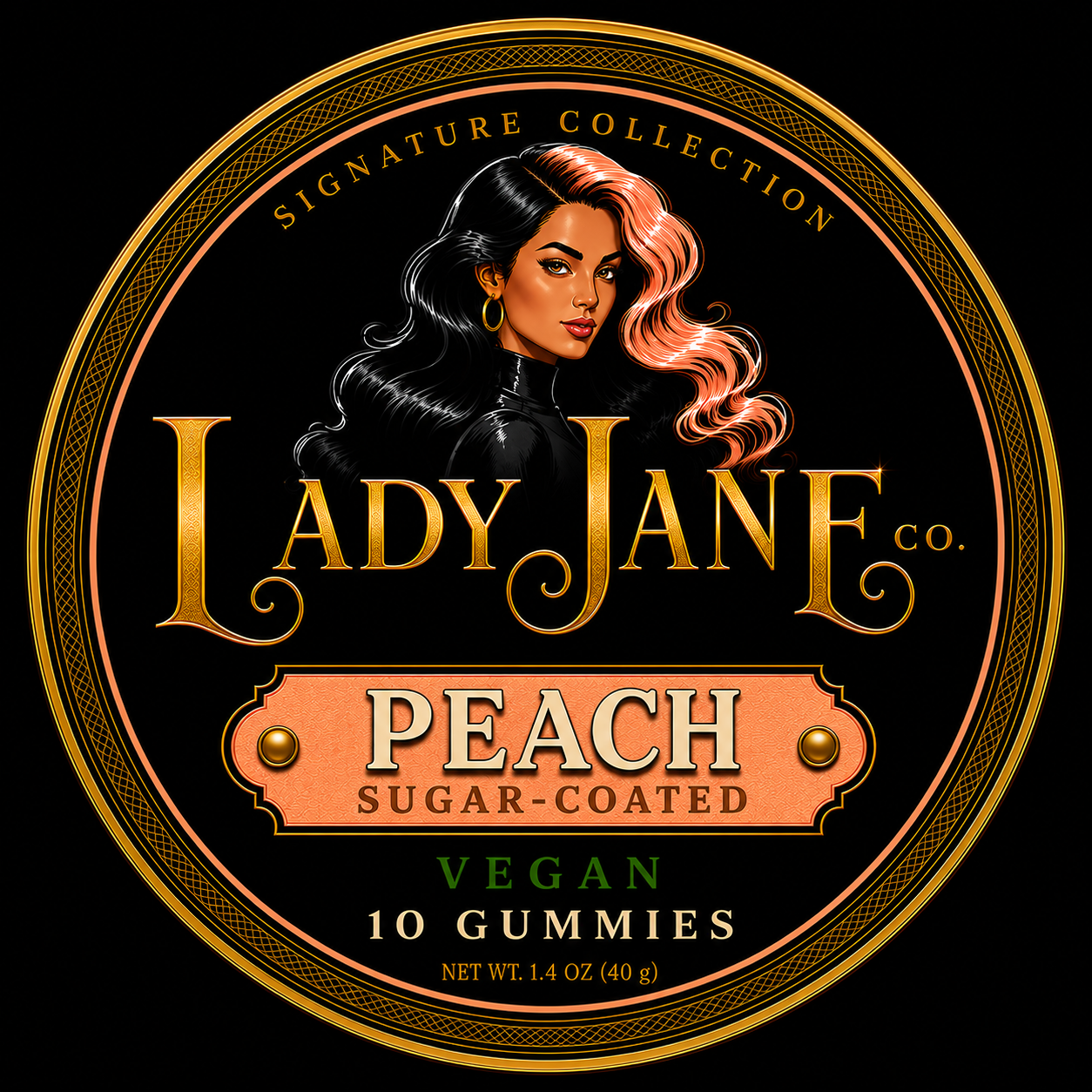 PEACH