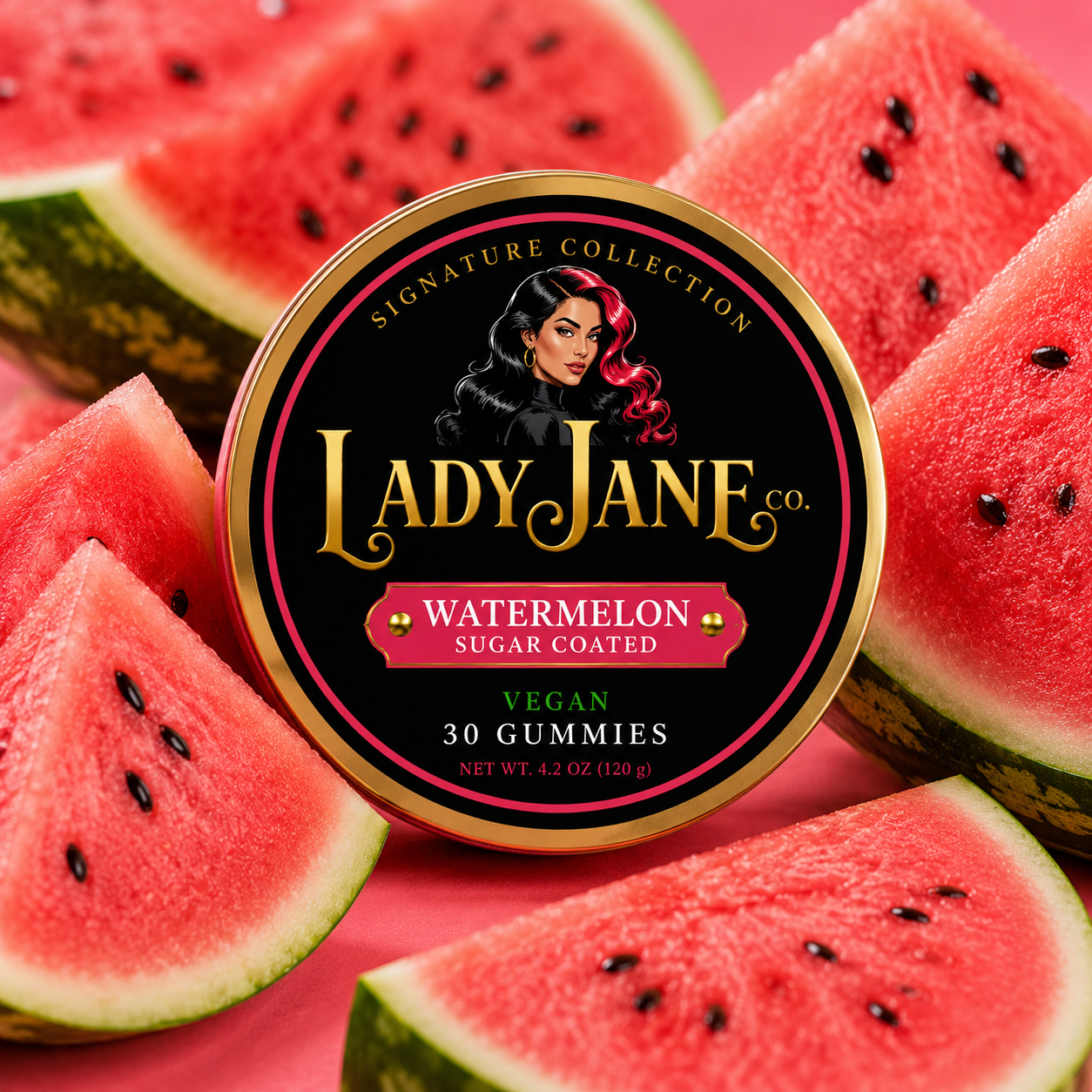 WATERMELON