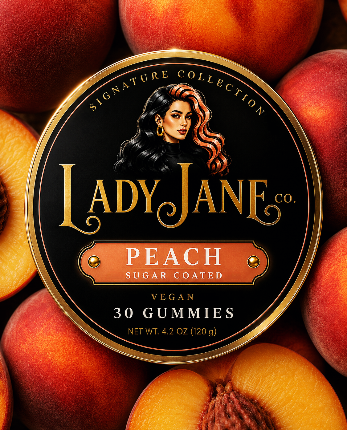 PEACH