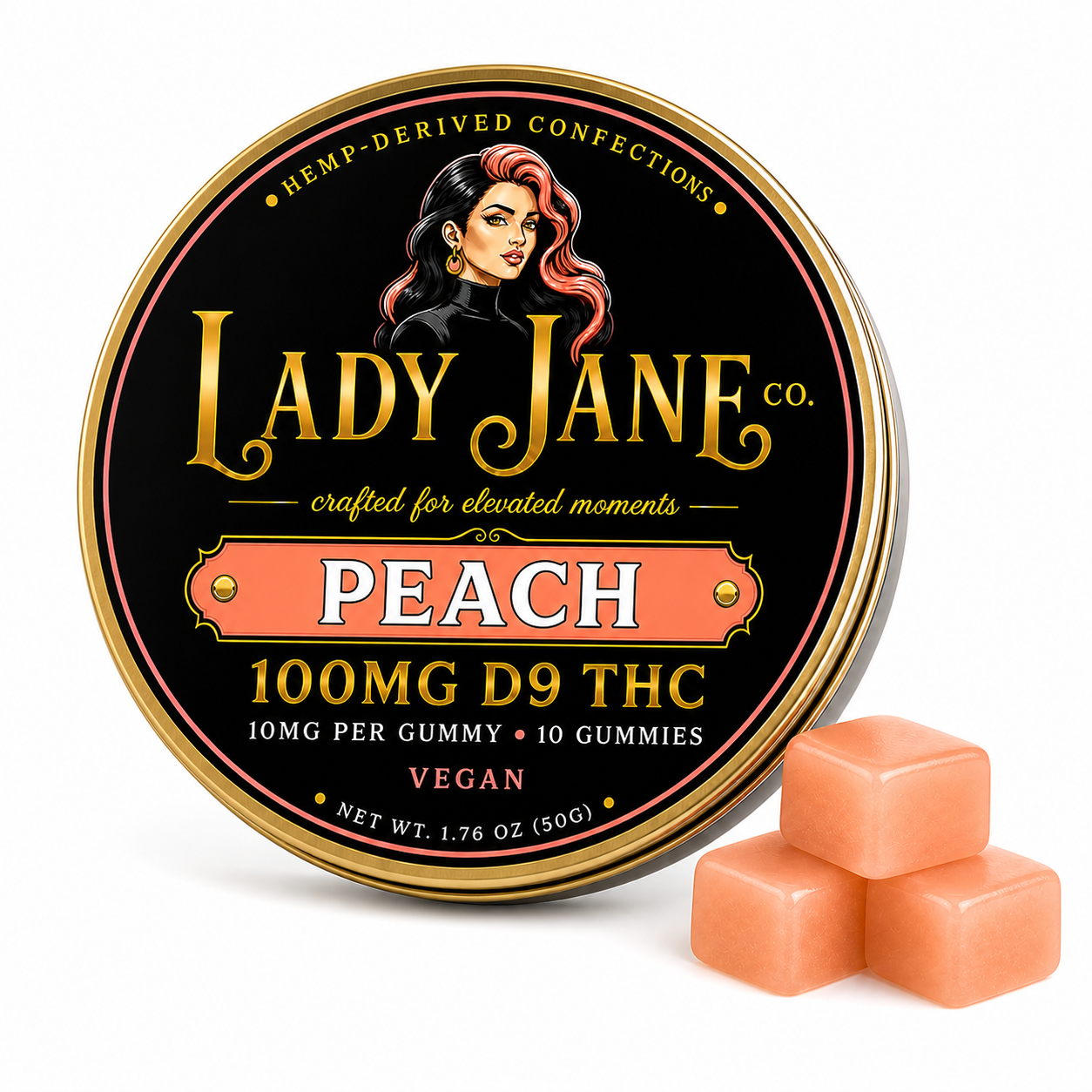PEACH
