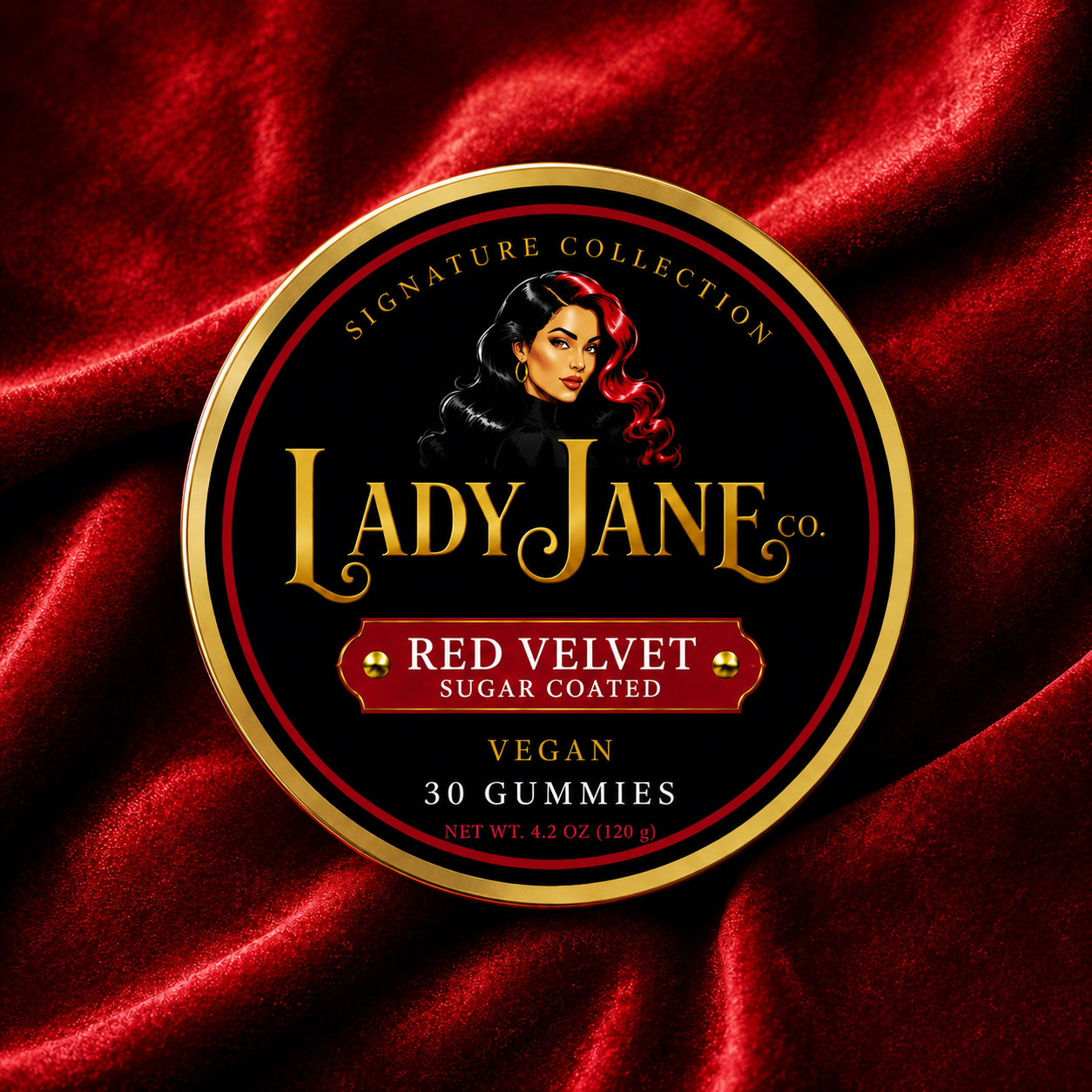 RED VELVET